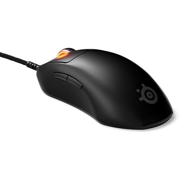 SteelSeries Prime Mini - Matte Black - New