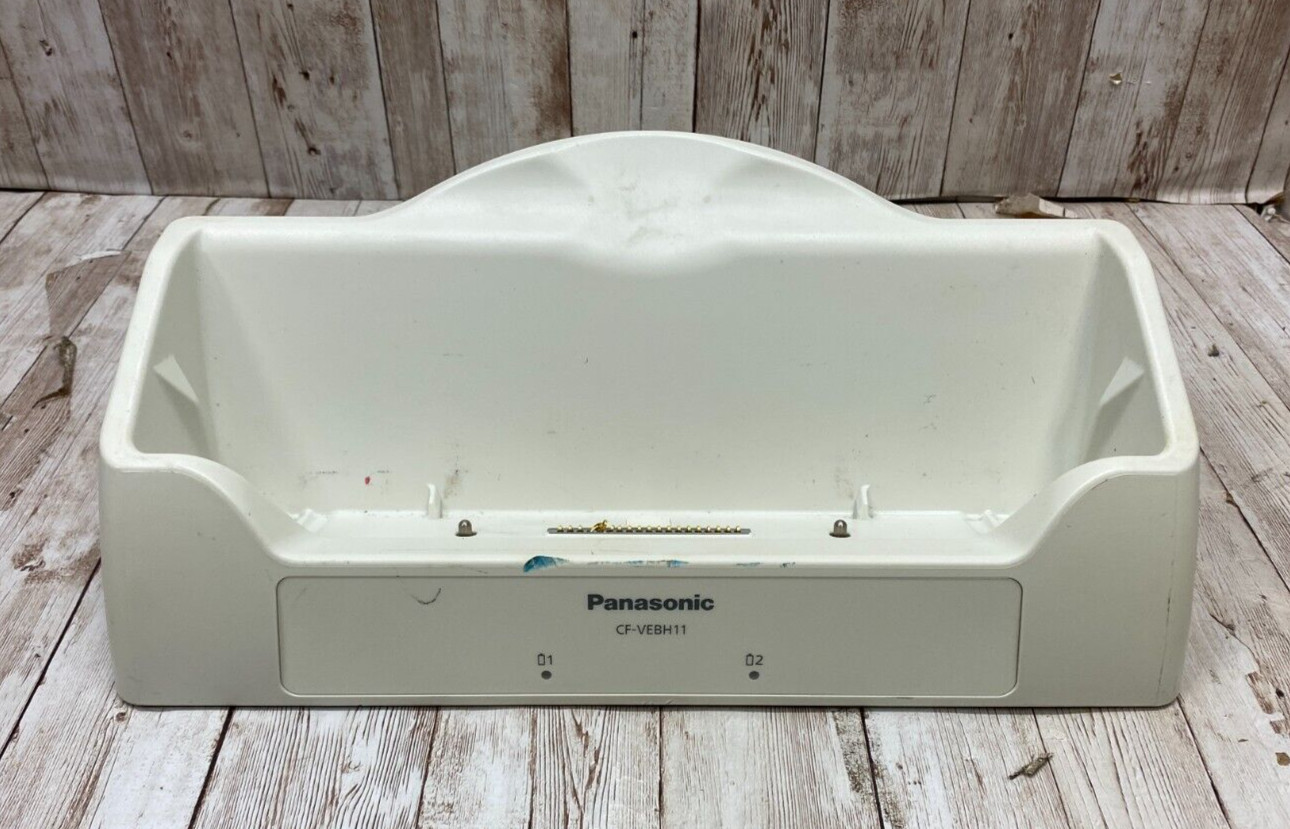 Panasonic Docking Station/Cradle/Port Replicator for CF-H1 & CF-H2 - CF-VEBH11BU