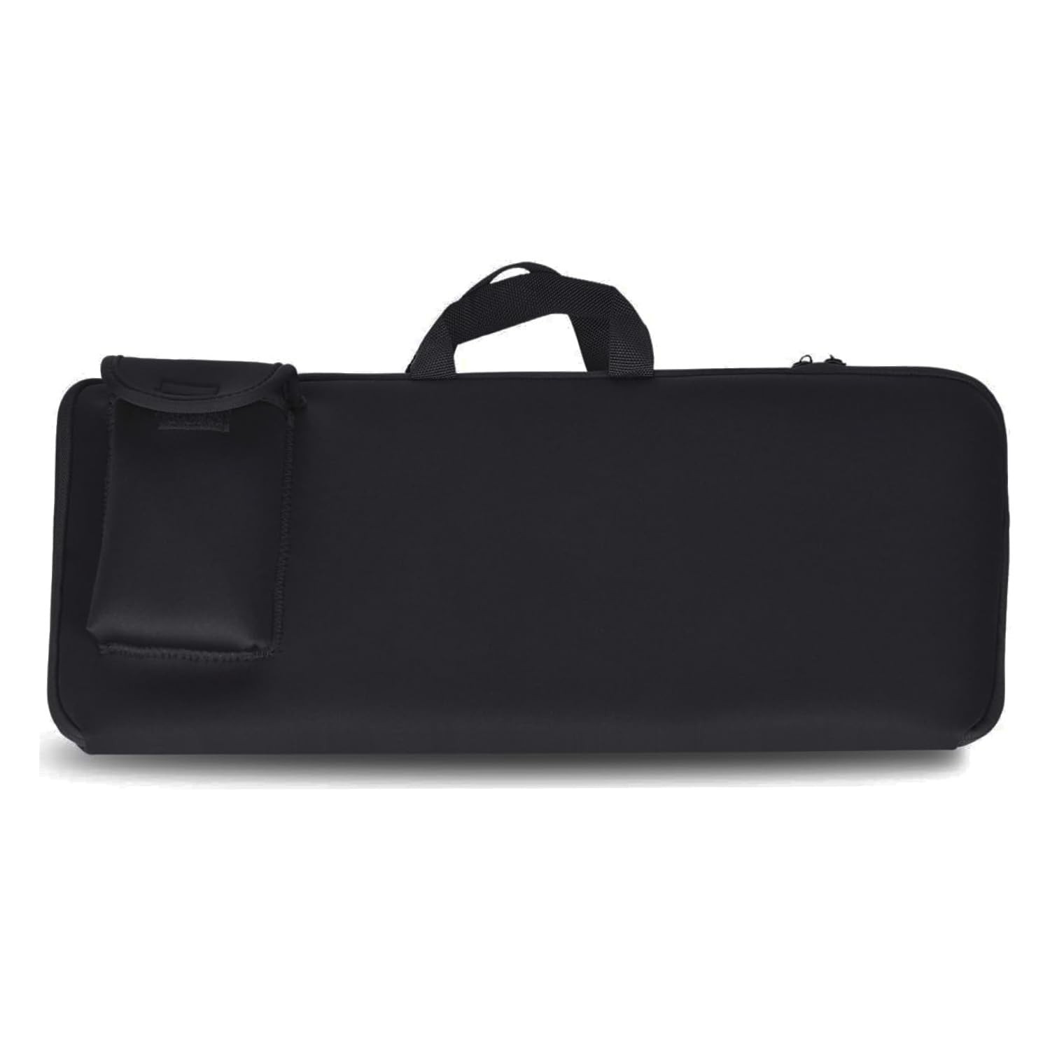 NUENSS-ROR Neoprene Keyboard Carrying Case, Black