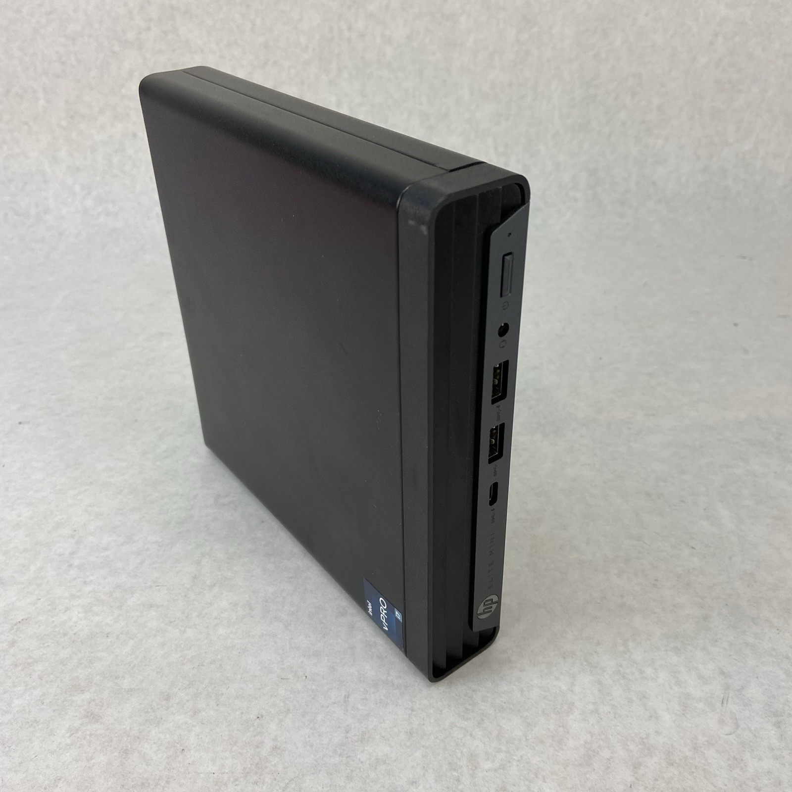 HP Elite Mini 800 G9 Intel Core i7-14700T 5GHz No RAM/AC/HDD/OS