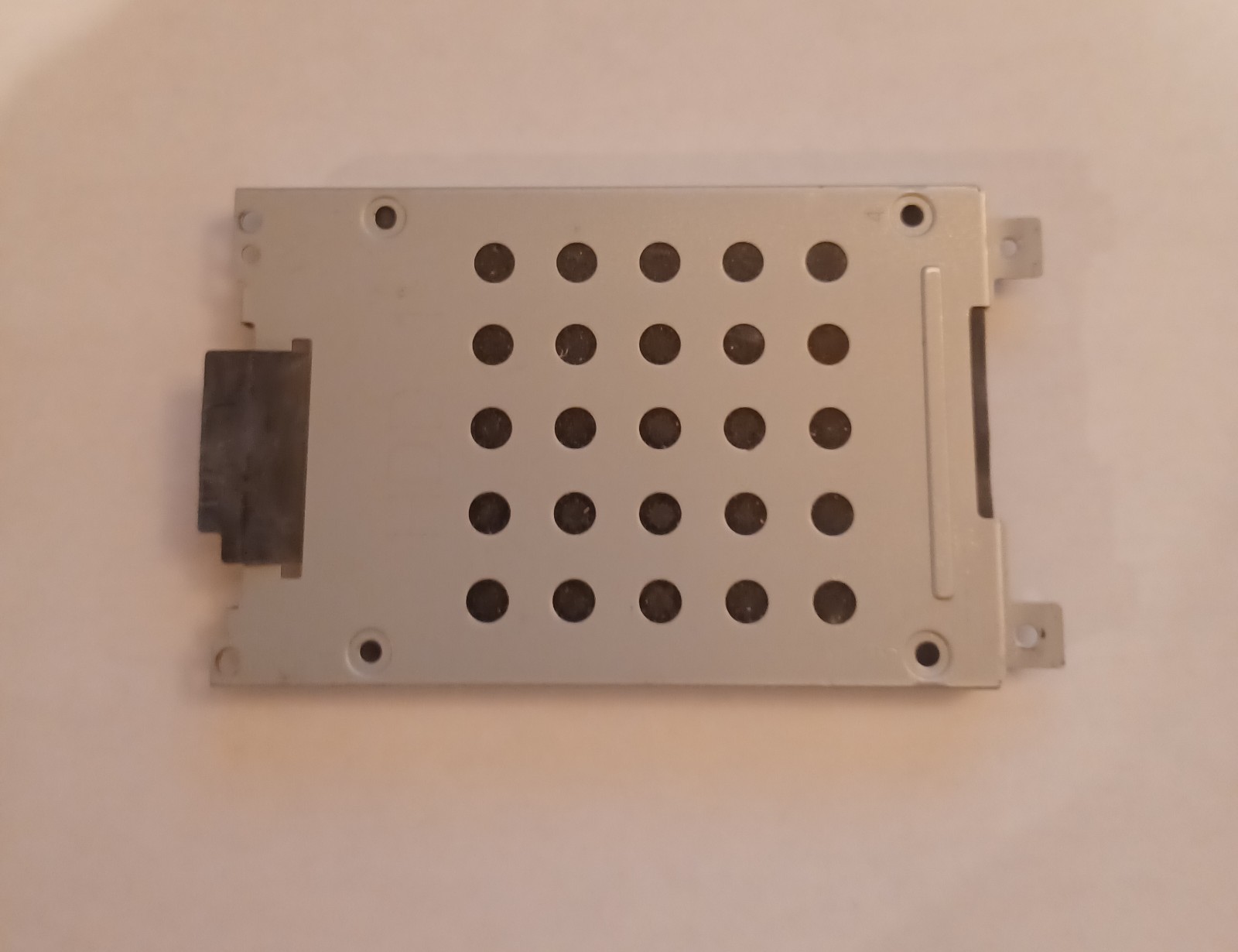 Genuine Dell Inspiron 1720 1721 Dell Vostro 1700 Hard Drive Caddy FP444