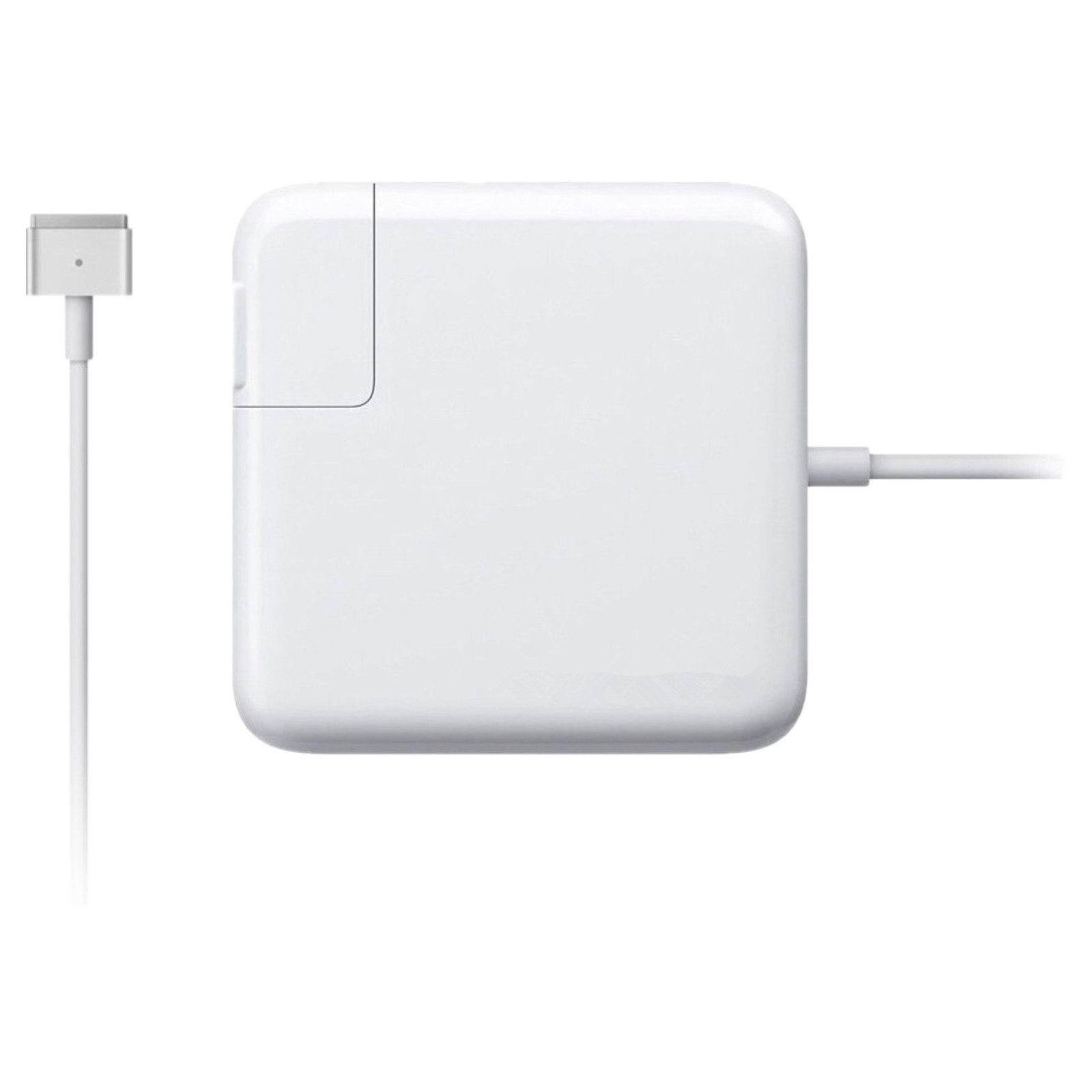 85W Mac Book Pro Charger AC 85w 2T-Tip Connector Power AdapterLaptop