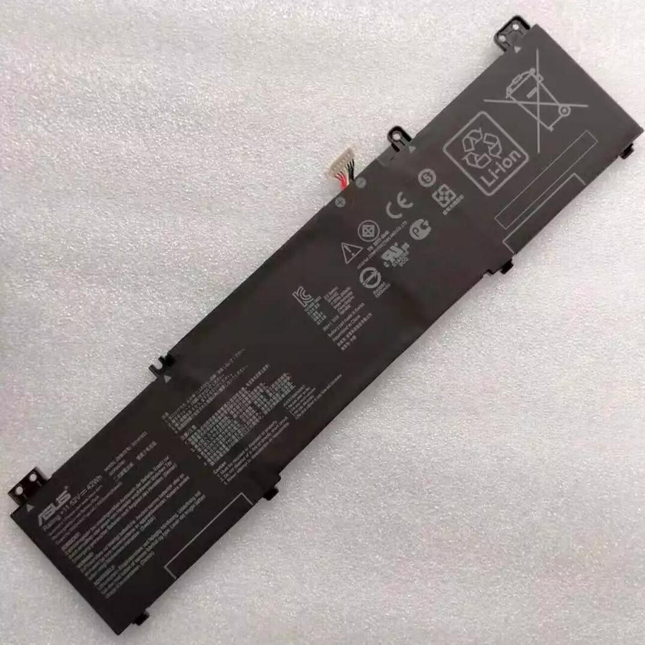 Genuine Battery B31N1822 For ASUS ZenBook Flip 14 Q406DA UX462 UX462D UM462DA