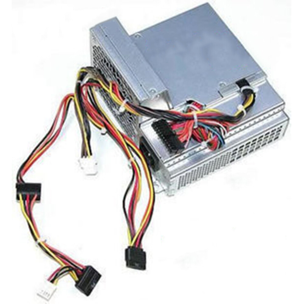 Server Power Supply For HP PC6014 DPS-240MB-1A 437352-001 437798-001