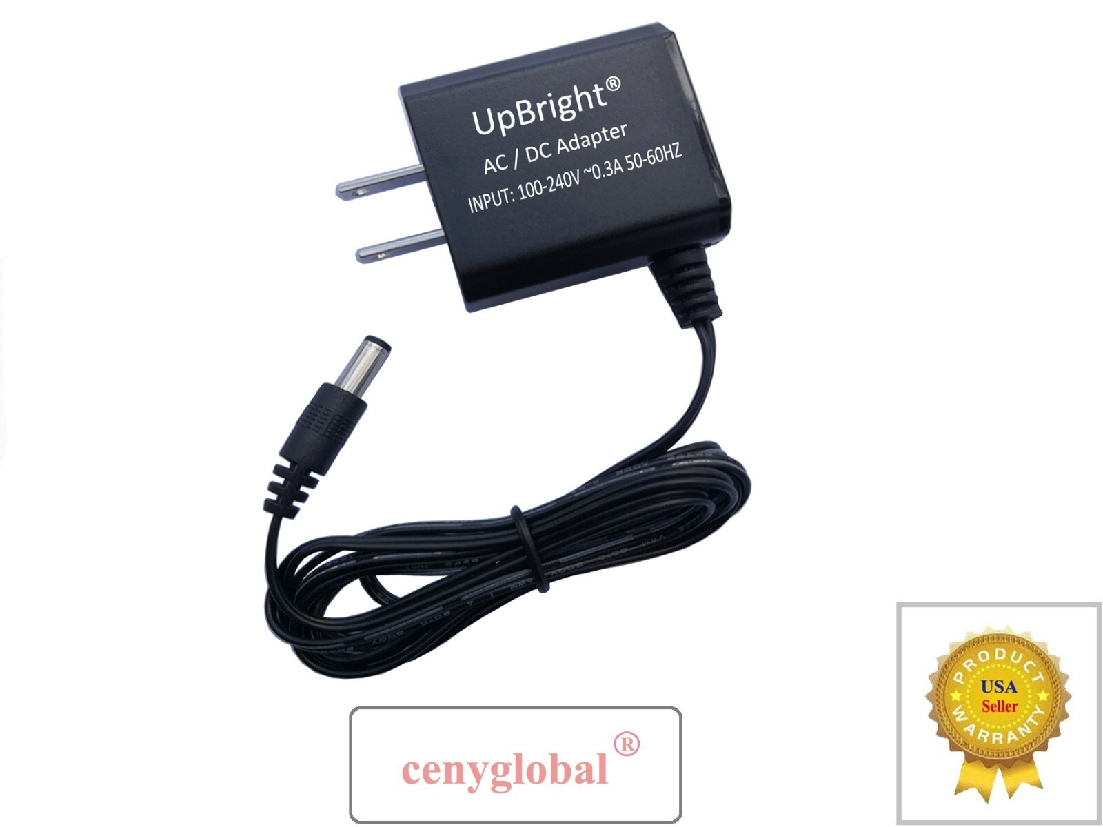 AC Adapter For Black & Decker PN 90509774 Power Supply CHS6000 Handisaw Hand Saw