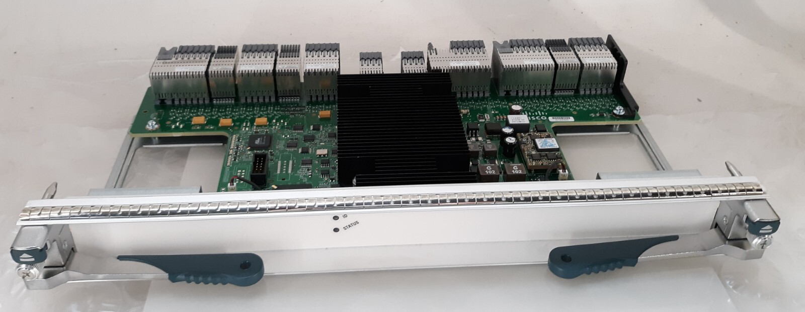 Cisco N7K-C7010-FAB-2 Nexus 7000 Switch Fabric Module
