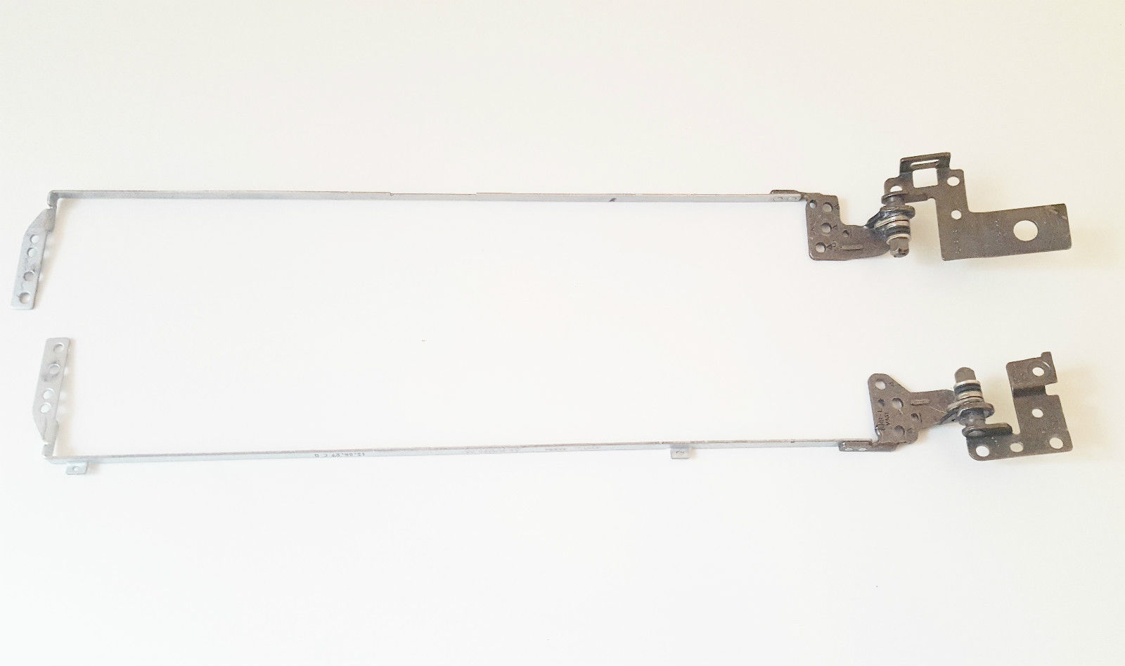 Acer Aspire V5-531 Series Monitor Display Hinges - MS2361 Video