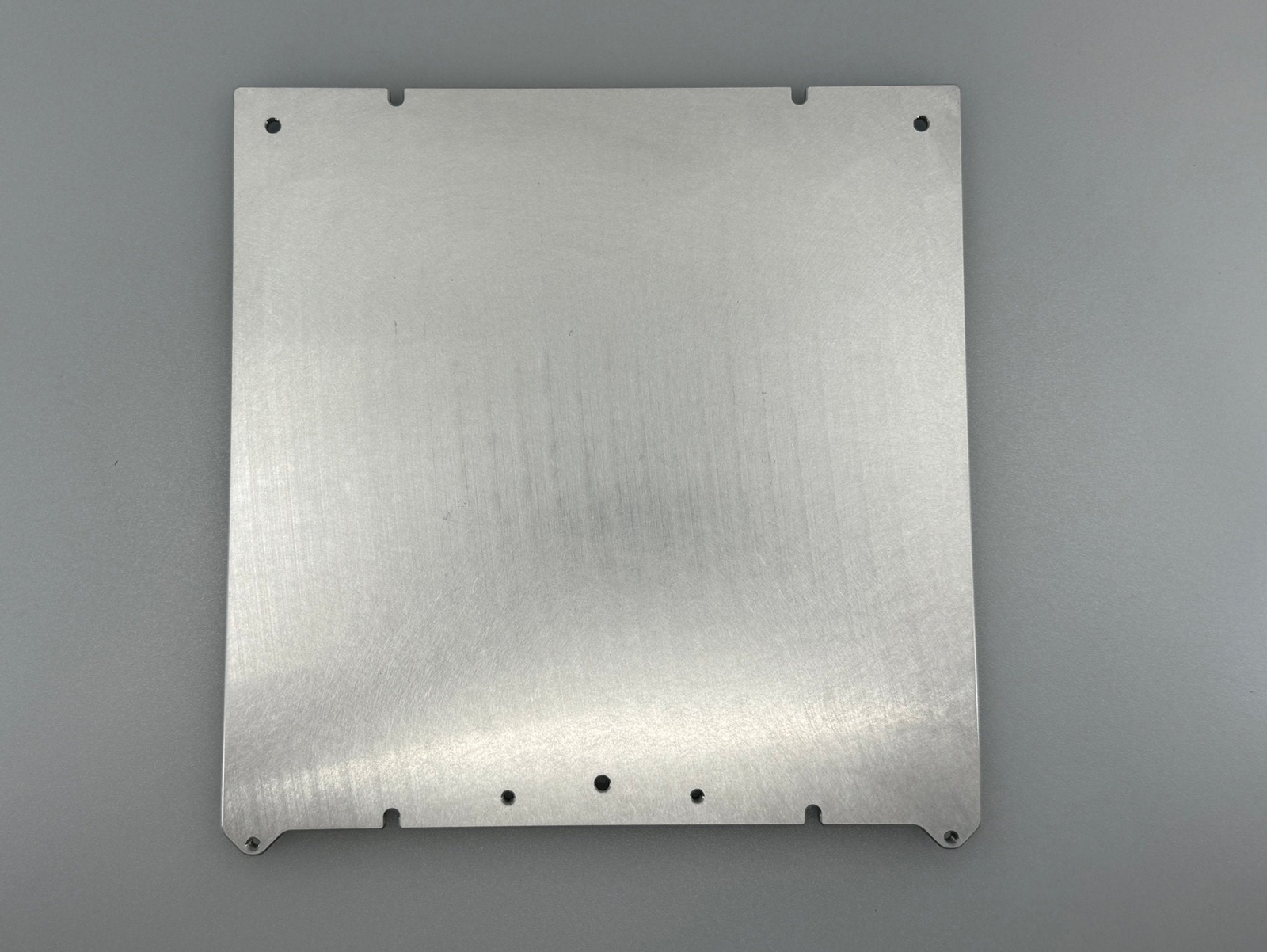 Printers for Ants 180mm Universal Build MIC6 Aluminum Build Plate (Micron Plus 1