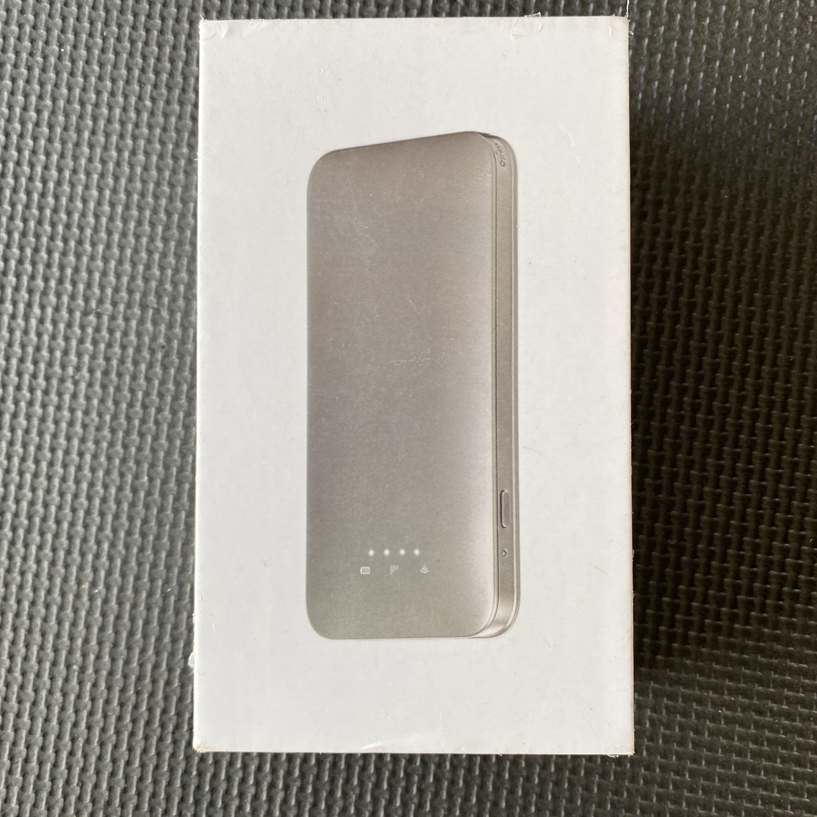 Factory Sealed KiMiFi K5 Unlocked 4G LTE Global Mobile Hotspot Modem………………….. xx