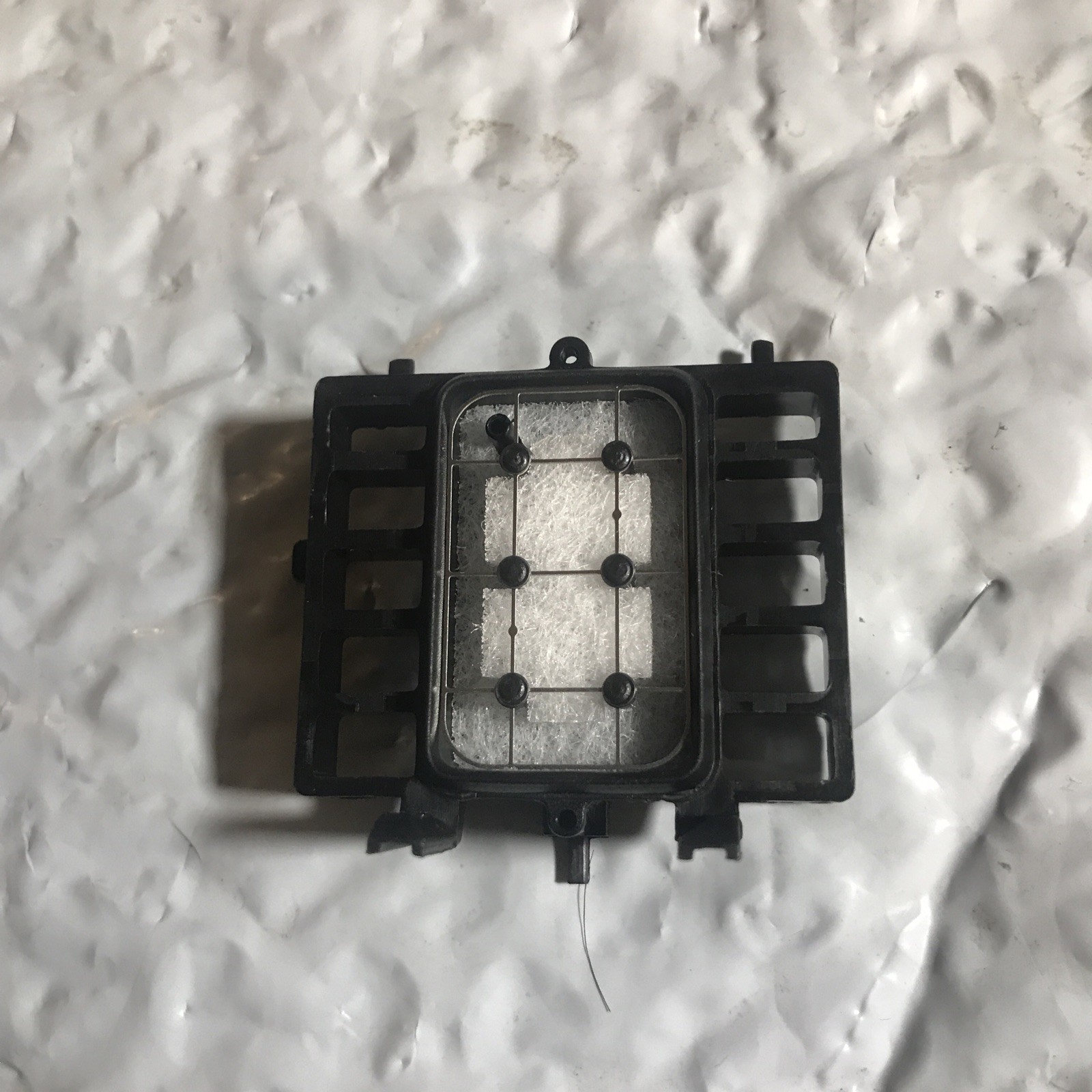 L1800  R1390 Epson printhead replacement inkpad capping station DTF NEW