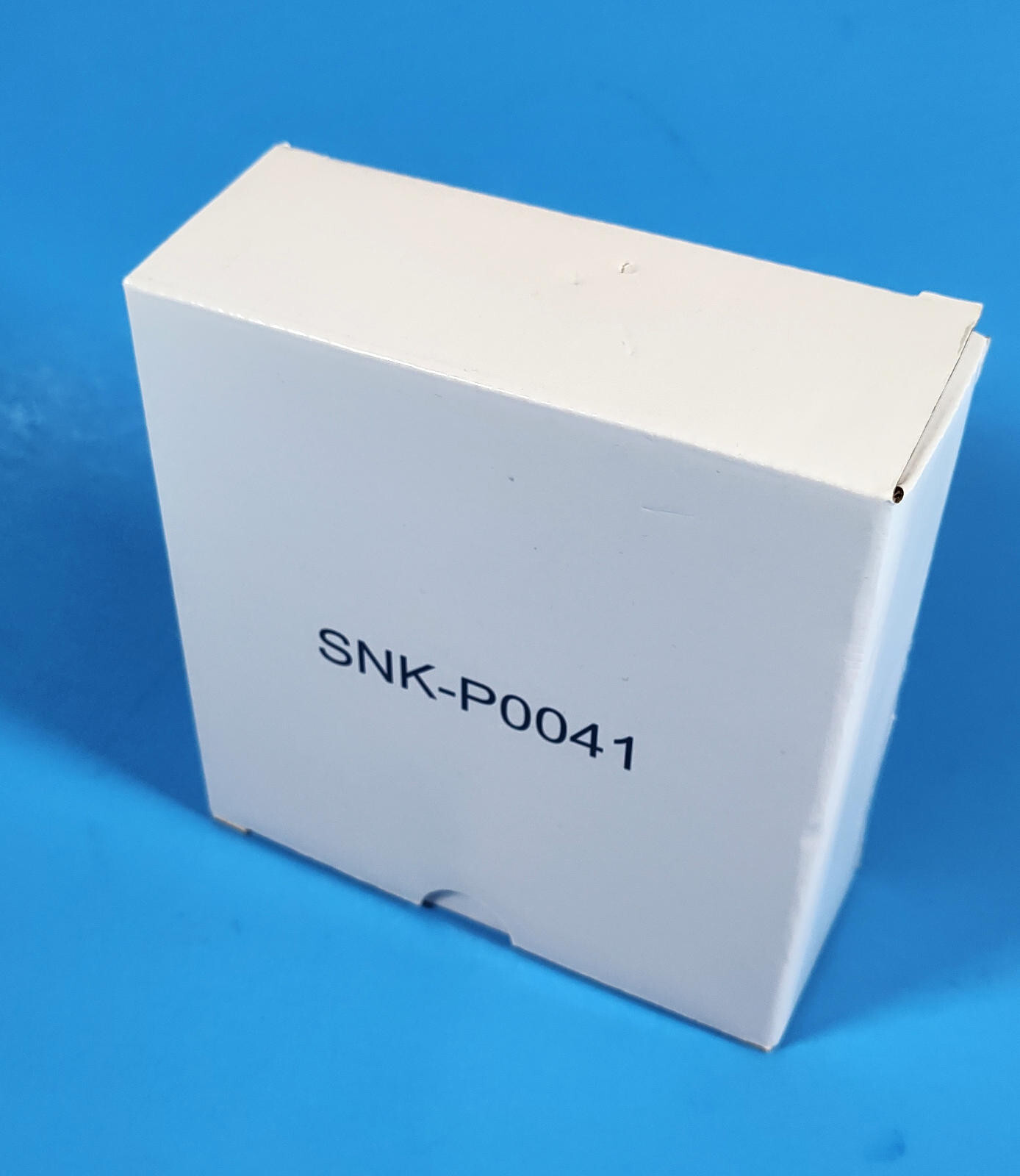 SUPERMICRO SNK-P0041 PROCESSOR ALUMINUM Solid State HEATSINK LGA1366 LGA1356