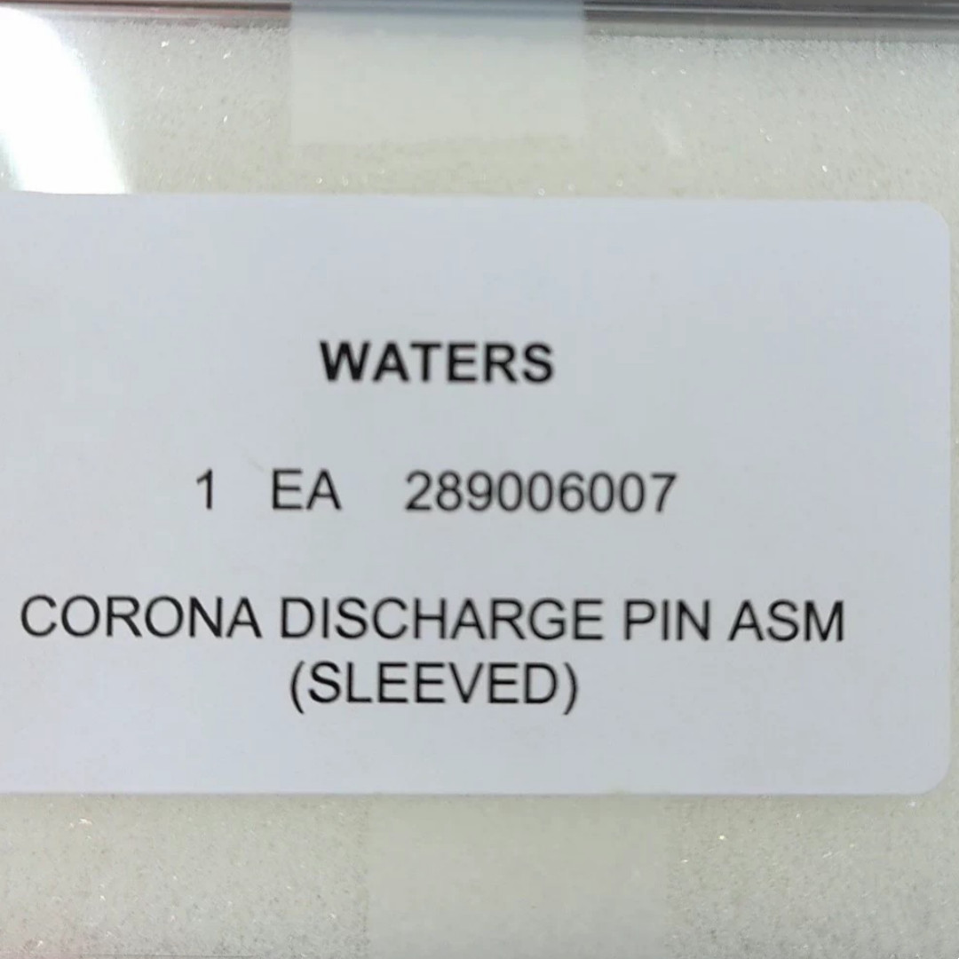 1PC Brand New Waters 289006007 Liquid Corona Discharge Probe Fast transportation