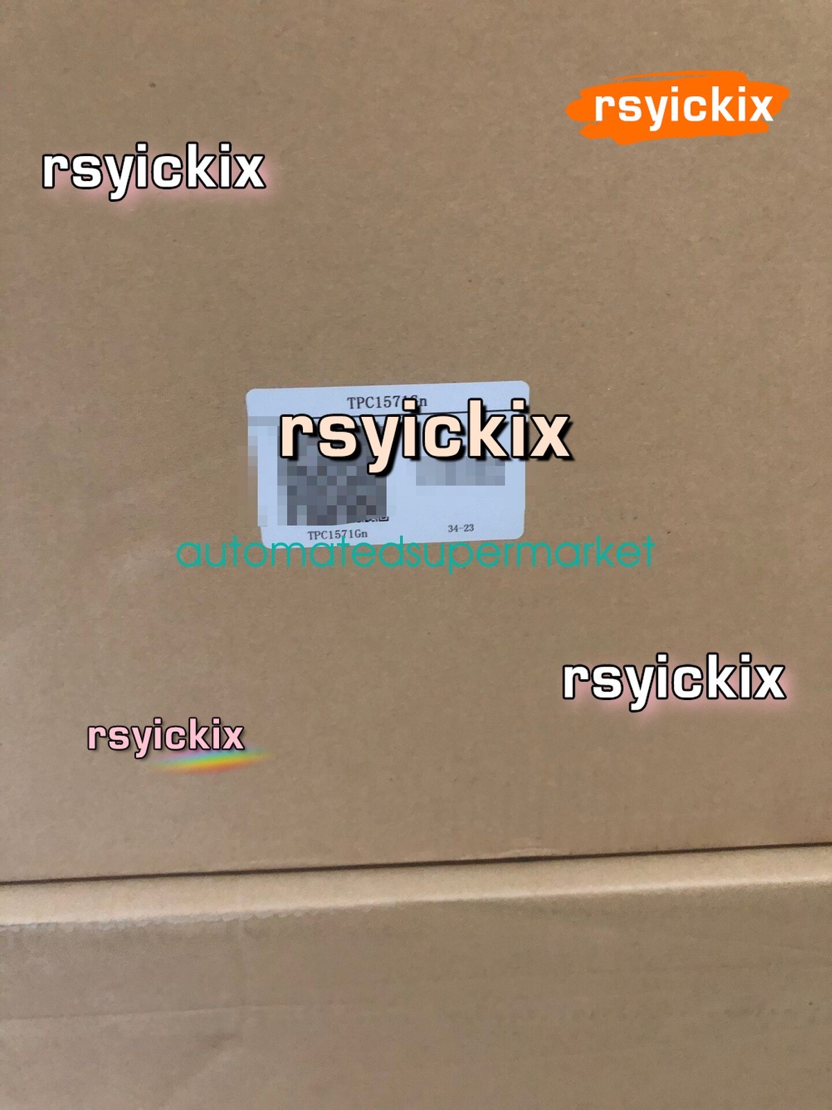 1PCS NEW TPC1571Gn touch screen Shipping by DHL/FedEX