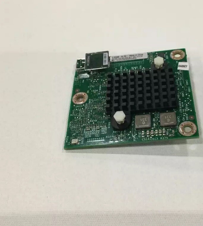 Cisco PVDM4-64 64-Channel Voice DSP Module 