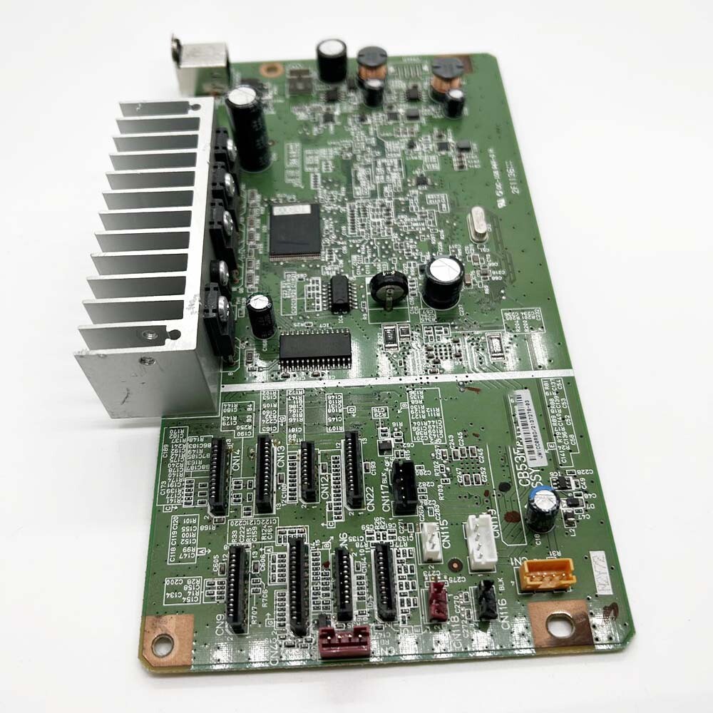 CB53 Formatter Board Main Board Motherboard Fits For Epson Stylus 1430