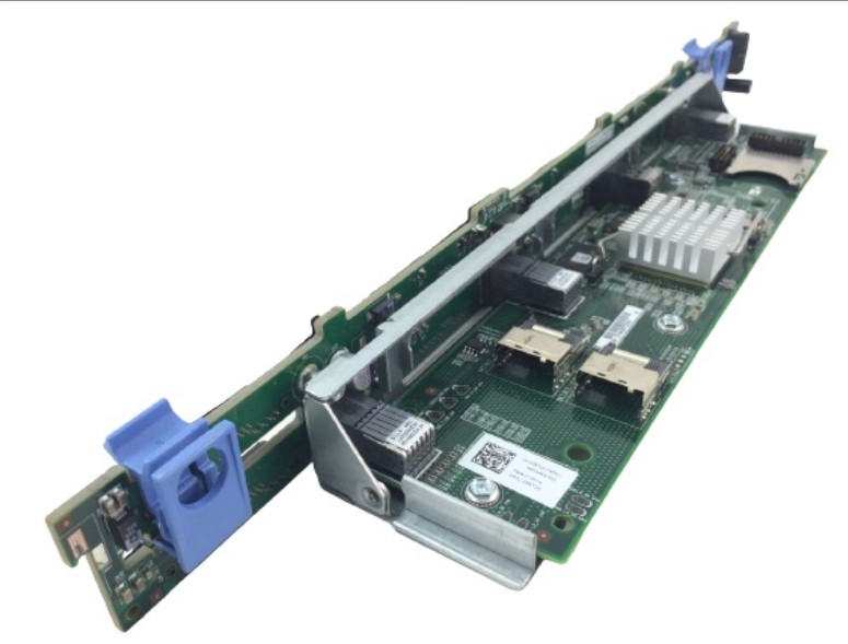 Dell 3971G Backplane 10-Bay 2.5in for PowerEdge R620