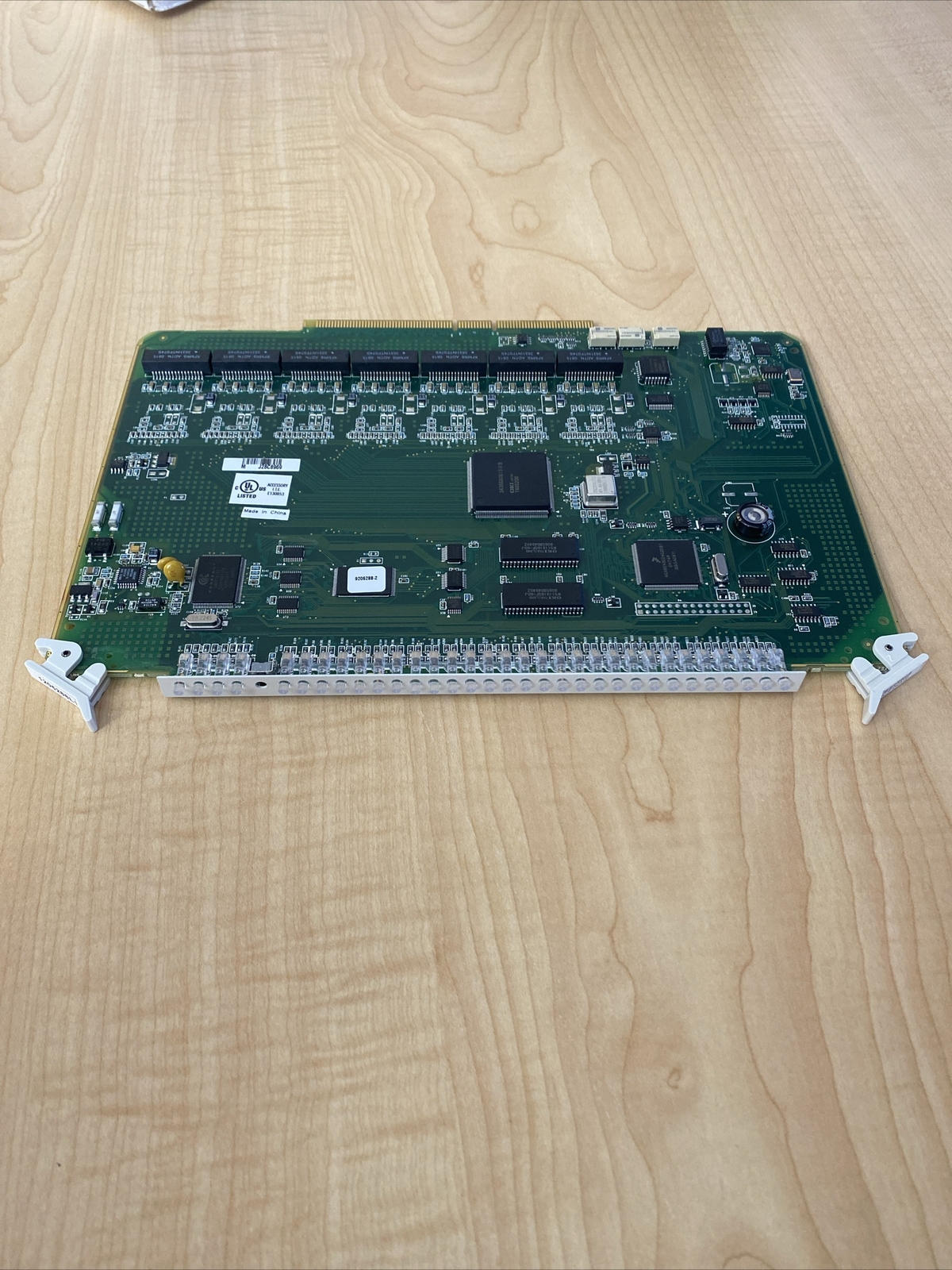 Adtran MX2800 Controller Card 1205288L1 Modem MX 2800 Remote Warranty