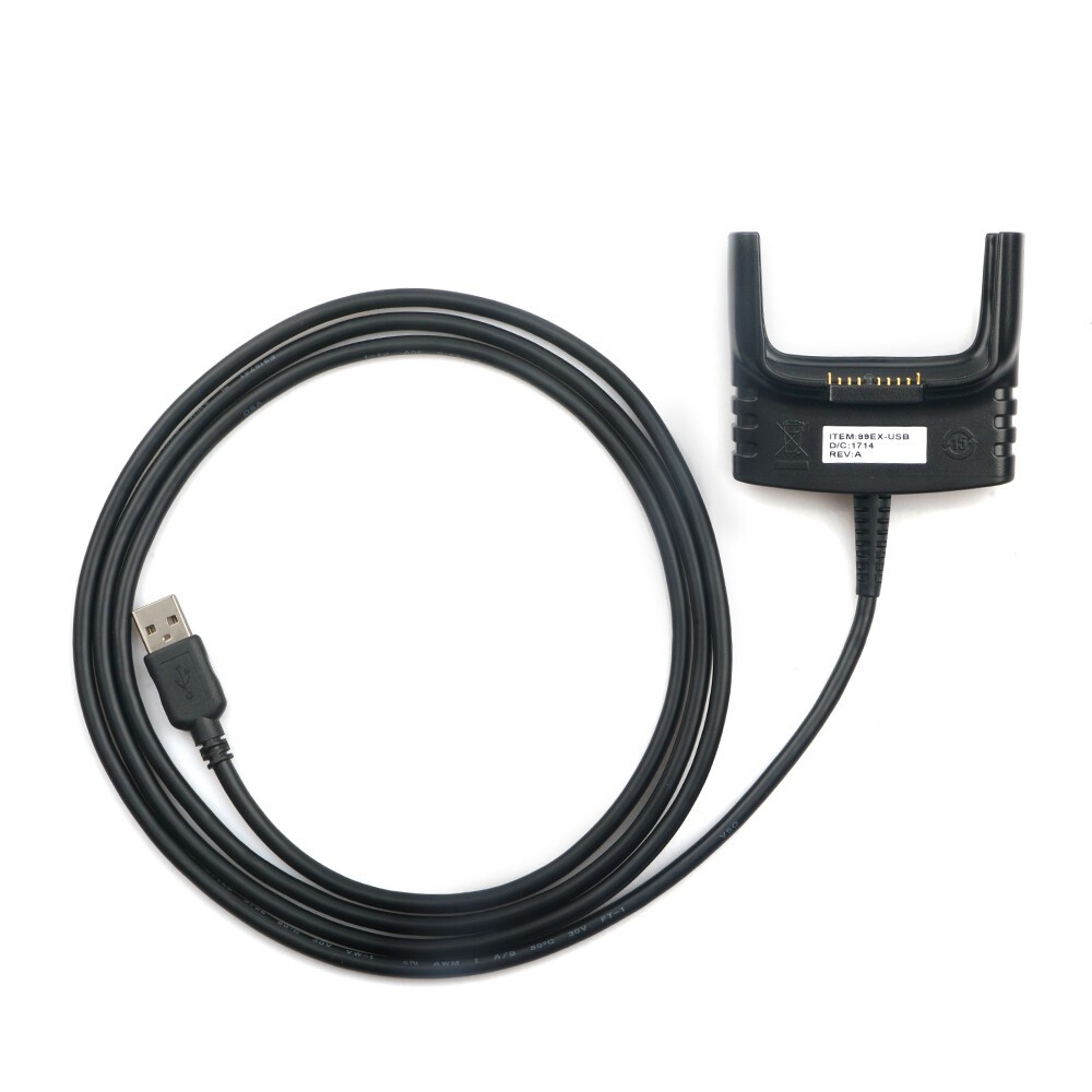 New For Honeywell 99EX-DEX-1 99EX-DEX Cable Kit Charging And Communication