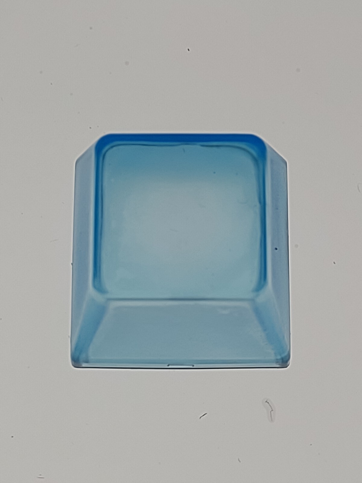 WANG Keyboard replacement KEY CAP ONLY BLUE vintage original