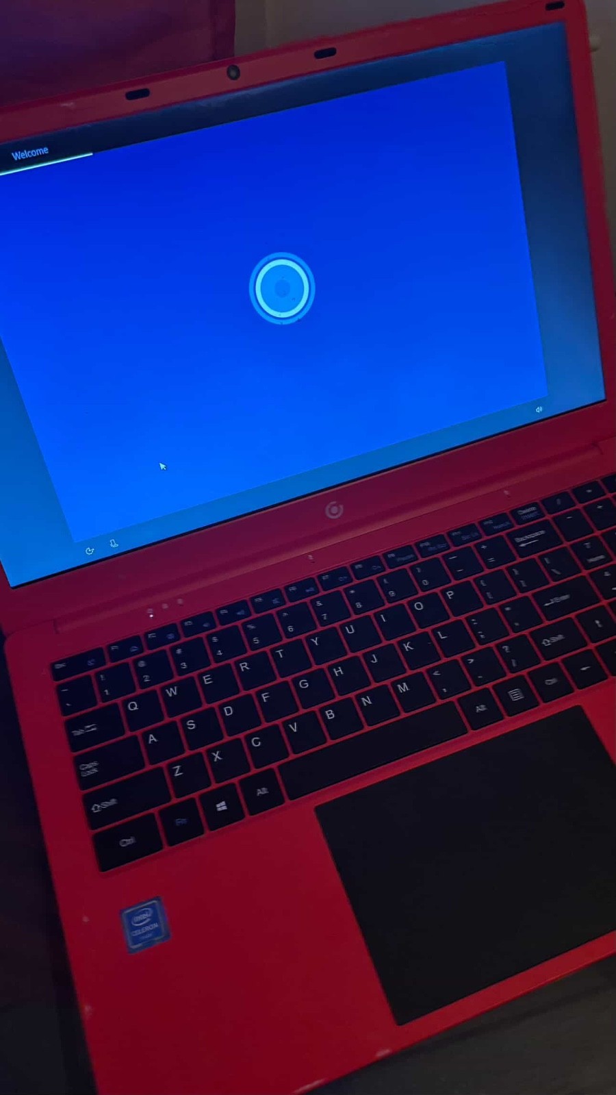 core innovations laptop