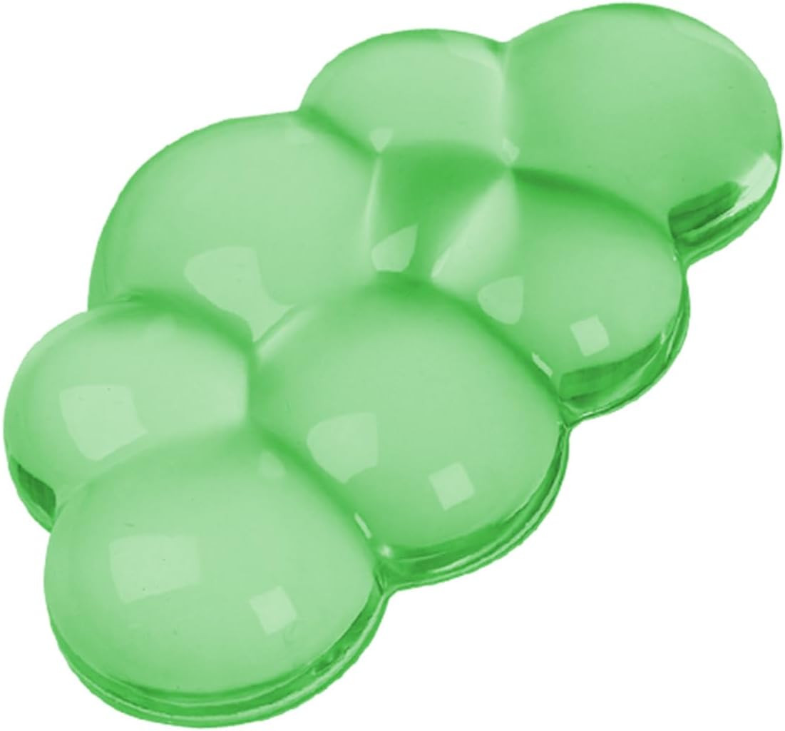 Gel Cloud Mouse Wrist Rest, Cute Wrist Support and Arm Support for Mouse Rest Ty