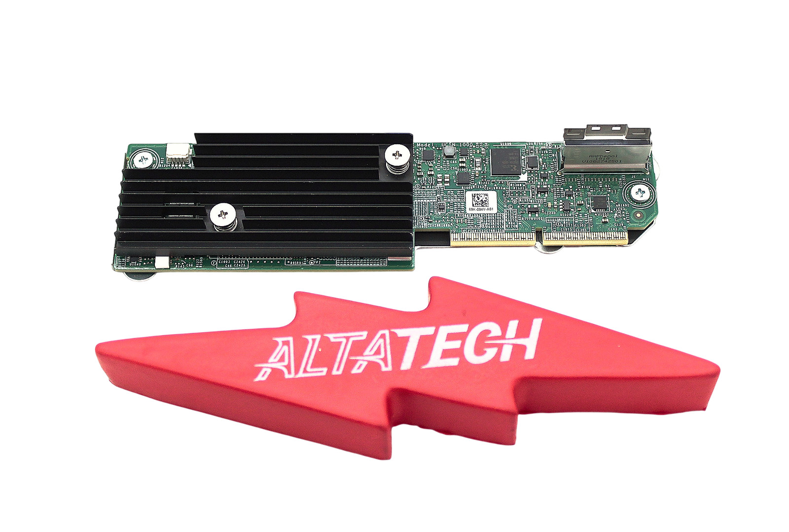 Dell 30J98 PERC HBA330 12G SAS Blade Controller Host Bus Adapter MX7000/MX740C