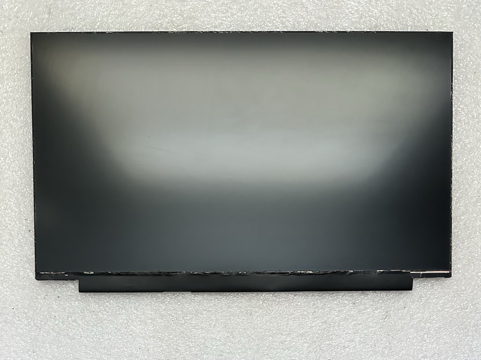 LG Display 15.6" Matte Laptop LCD Screen Display 30 Pin 01YN134, LP156WFC-SPD1