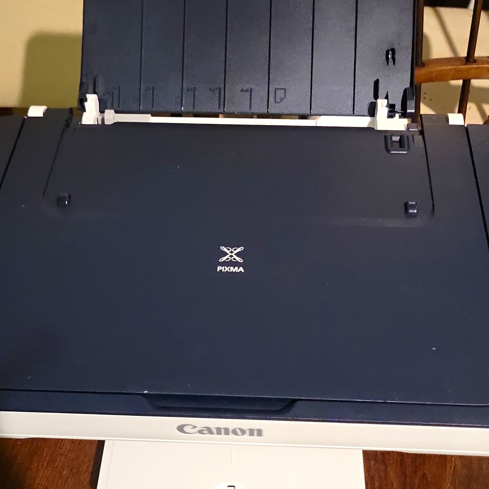 Canon PIXMA MG3022 Wireless Color All-in-One Inkjet Printer Scanner Copier