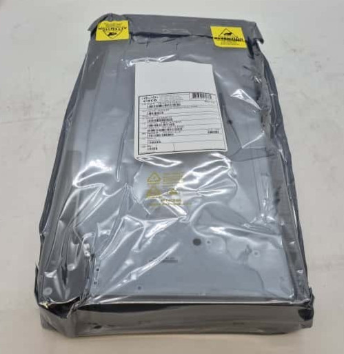 Open Box Cisco DS-X9710-FAB1 MDS 9710 Crossbar Fabric-1 Switching Module