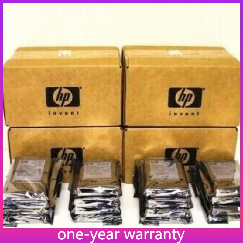NEW HPE P37066-001 P37001-B21 2.5'' 3.84TB SAS 12G RI SFF GEN9 GEN10 Server SSD