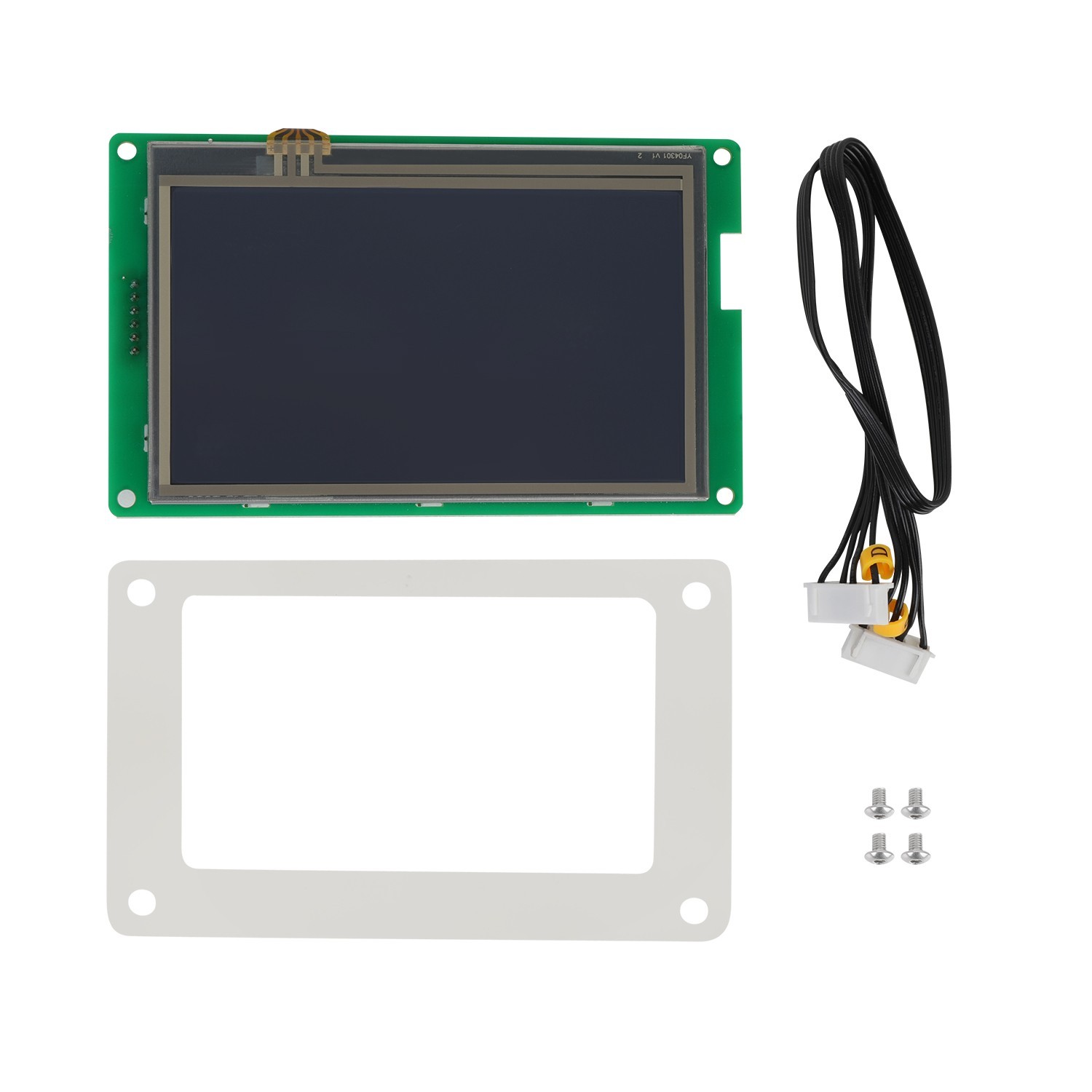 Creality 3D Printer CR-5 Pro/Pro H 4.3 inch Screen Replacement Kit