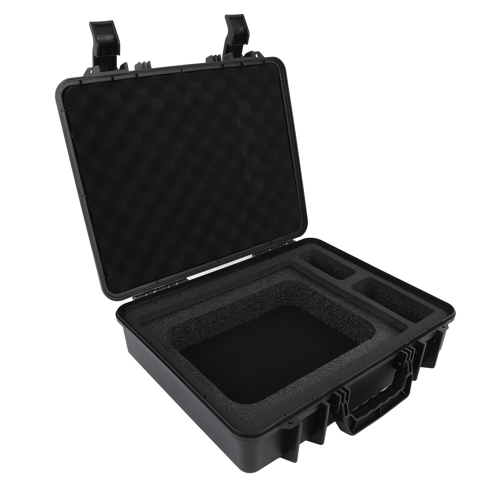 Satellite Hard Case Water Resistant Portable Protective Scratch Proof Carry
