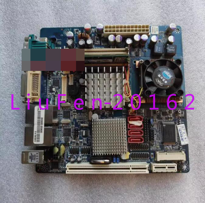 1pc used IX45GM2 R10 08GSAGM4502303 Motherboard