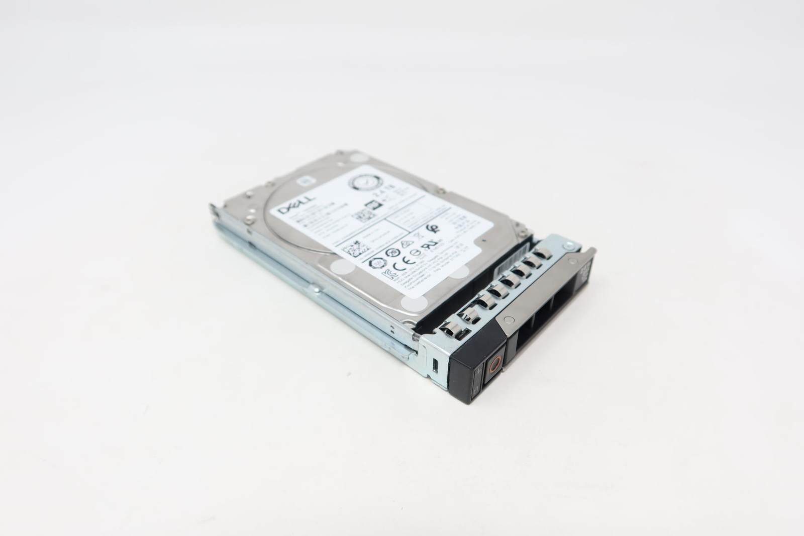 400-AJON Dell POWEREDGE 1.2TB 10K RPM 12Gbp 2.5" SAS SERVER HDD Hard Drive Gen14