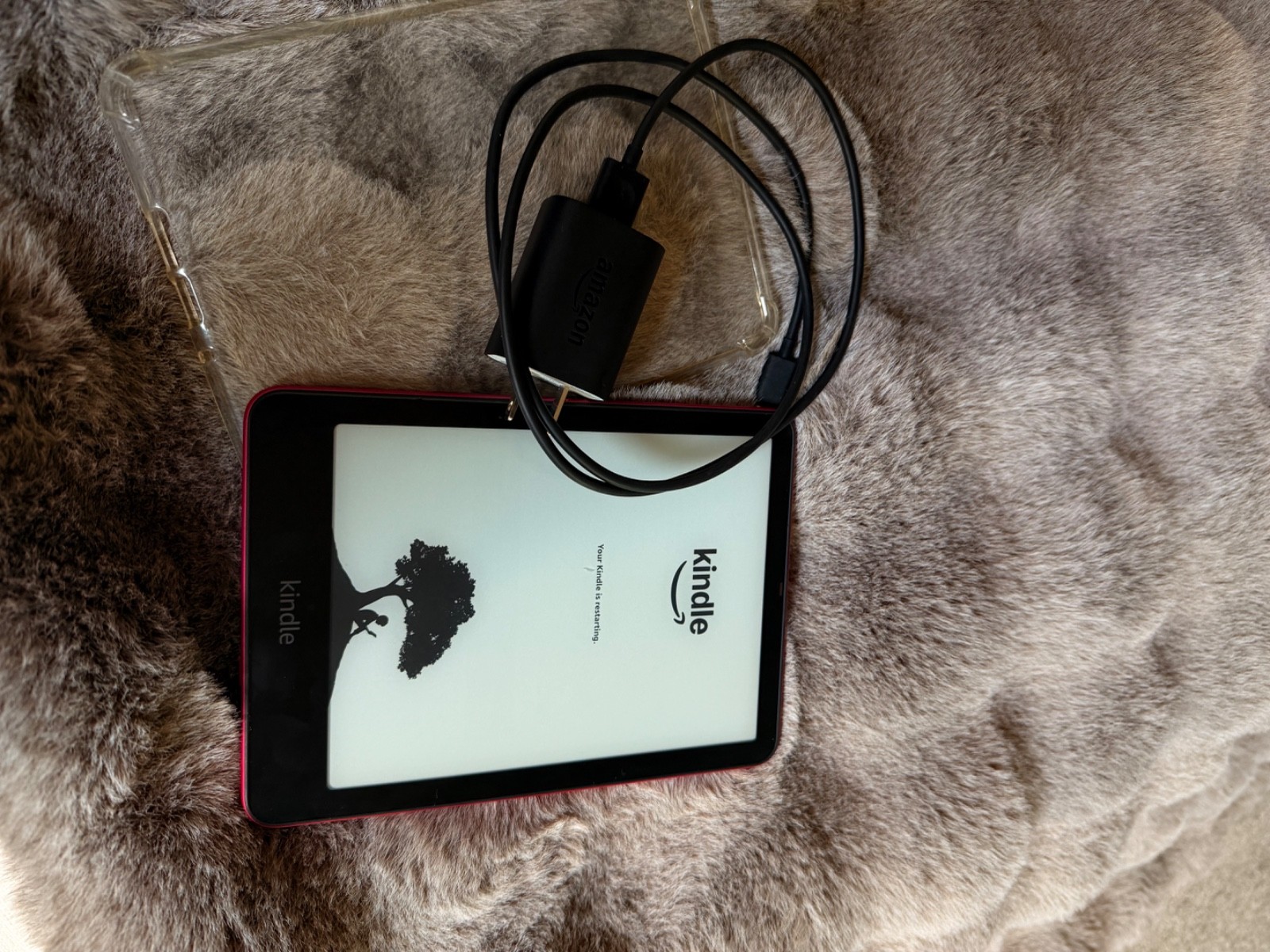 Amazon Kindle Paperwhite Signature Edition, 12th Gen (Jade)- SEE DESCRIPTION