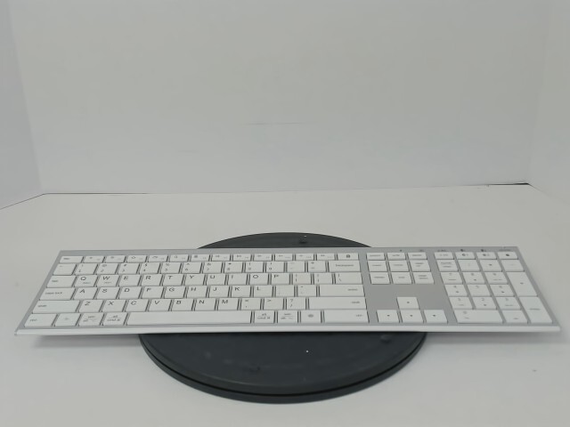 iClever Wireless Keyboard IC-DK03 - NO BOX