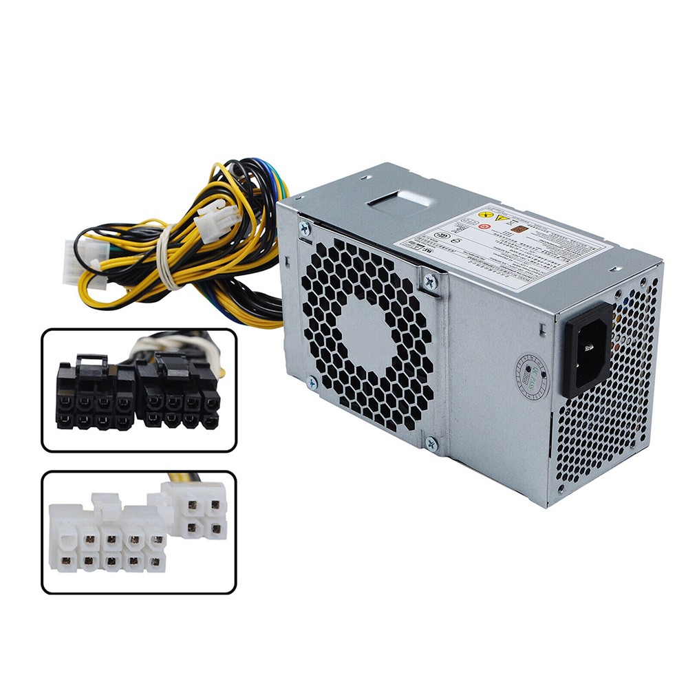 fsp500-20TGBAB Server Power Supply 600W 10PIN for Lenovo M410 M415 M75s M610