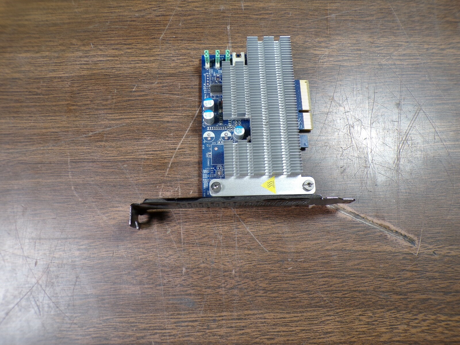 HP 742006-003 MS-4365 CARD