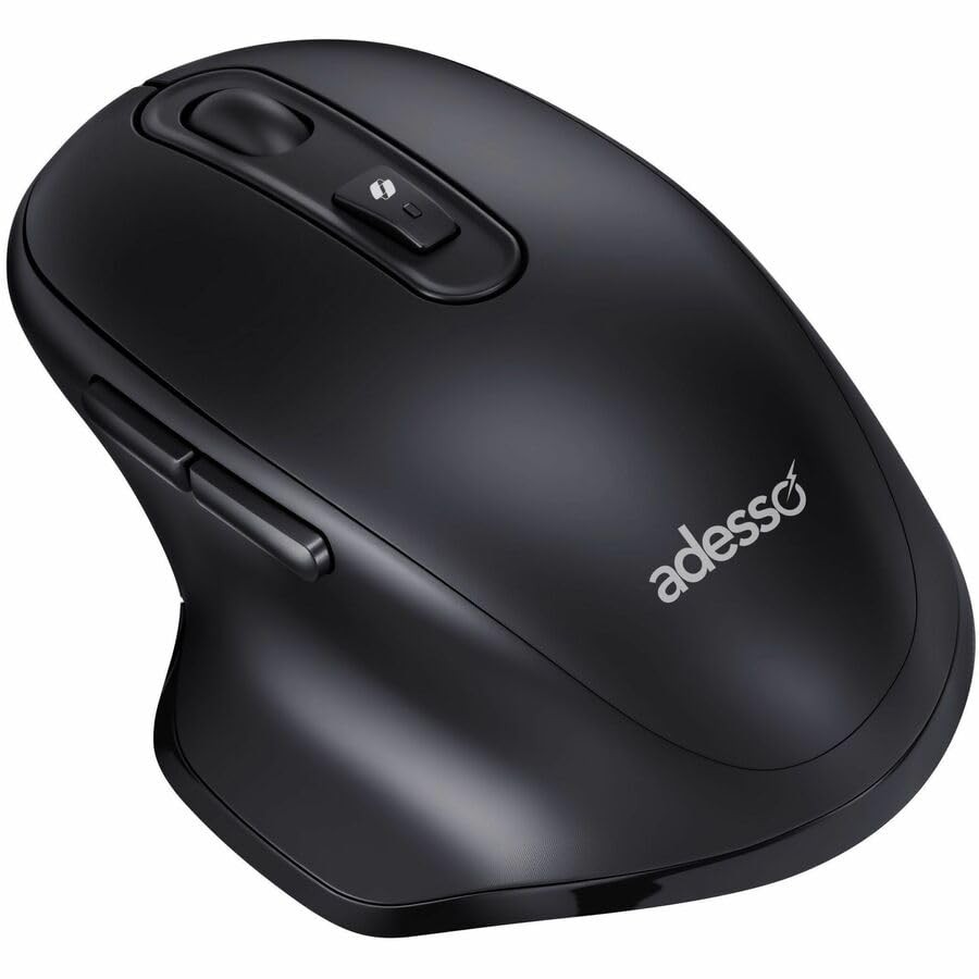 Adesso iMouseA50 Wireless Ergonomic Mouse