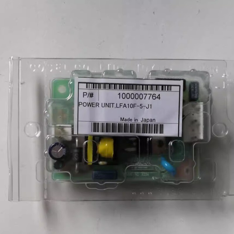 1PC New Roland BN-20 Power Unit LFA10F-5-J1 1000007764