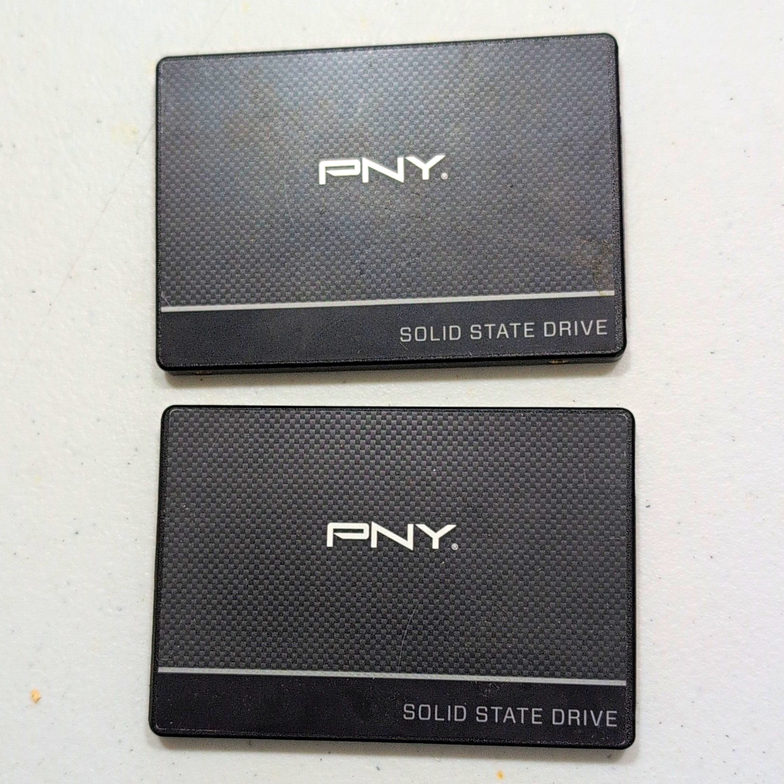 PNY CS900 120GB 2.5" SATA III 6Gb/s Internal SSD  SSD7CS12120GCS900