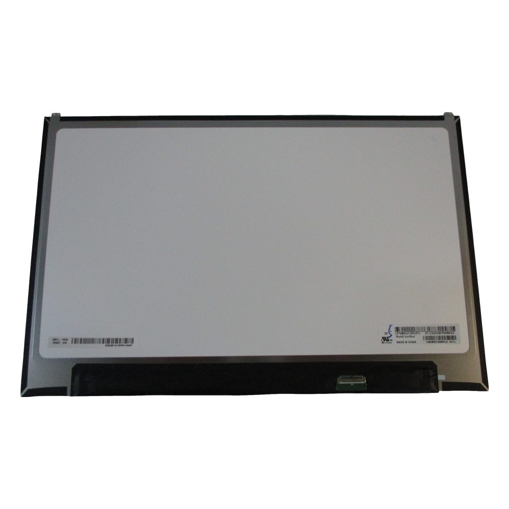 LP140WU1-SPF1 Non-Touch Led Lcd Screen Panel 14" WUXGA 1920x1200