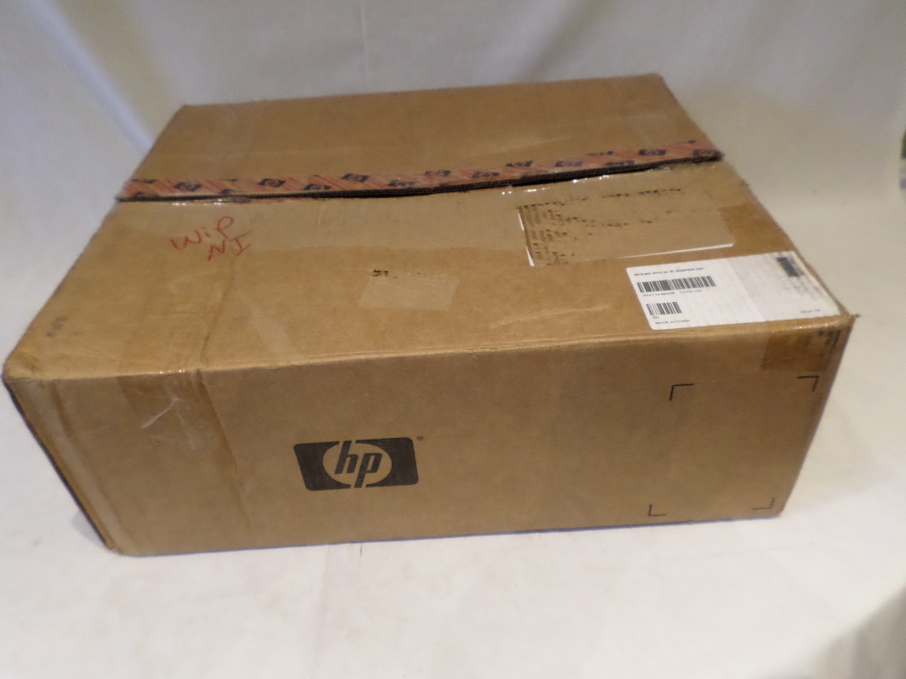 HP PROLIANT DL360P G8 SERVER SYSTEM BOARD 718781-001