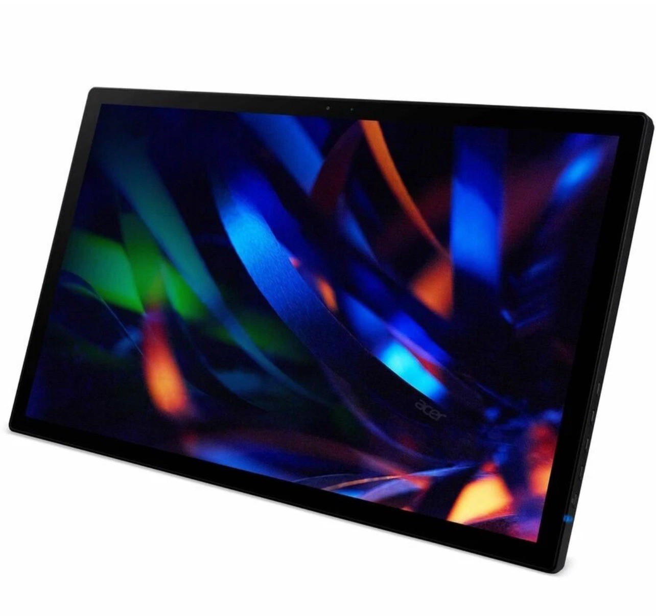Acer UT242Y 23.8" FHD 1920x1080 4ms LCD IPS Monitor UMQW2AA001(Distressed Box)