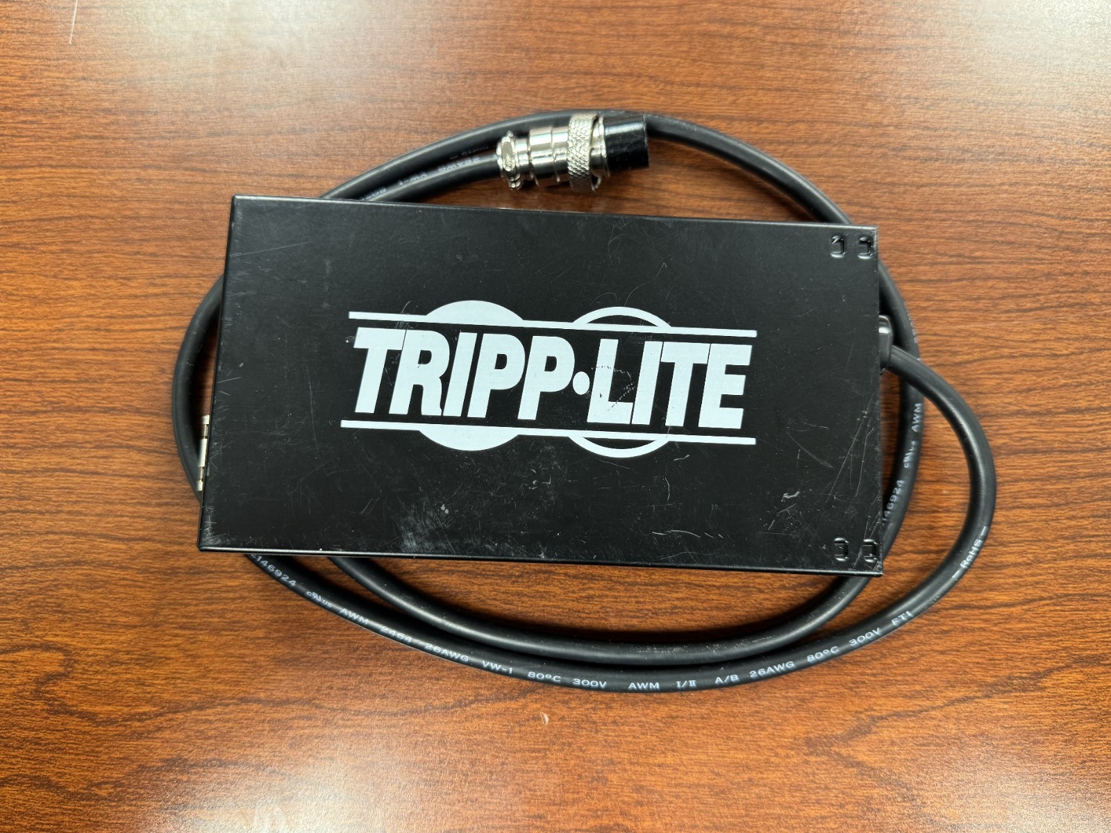 Tripp Lite SRCOOLNET Webcard Interface Module