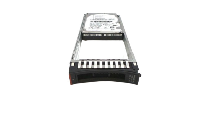 IBM 00RX908 00RY111 1.8TB 10K 2.5" SAS HDD – Enterprise-Class Server Drive