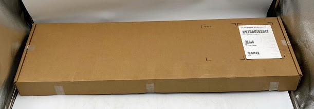 HP Storageworks 410893-001 Rack Rail Kit