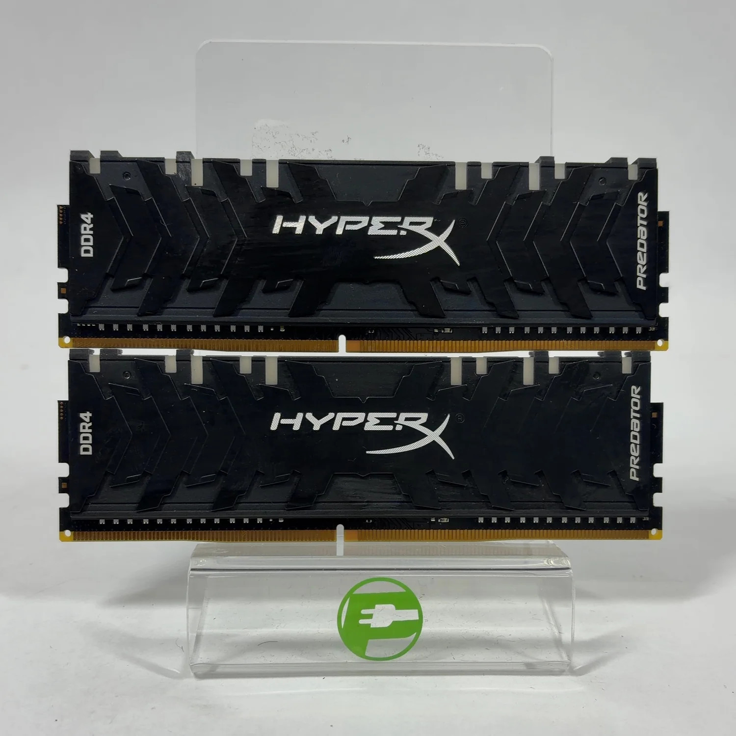 Kingston HyperX Predator 16GB (2x8GB) RAM DDR4 3200MHz HX42C16PB3AK2/16