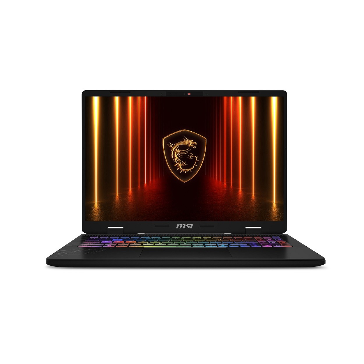 MSI Crosshair 16 HX AI D2XWFKG-210US 16" Gaming Laptop QHD U7-255HX 5060 1TB