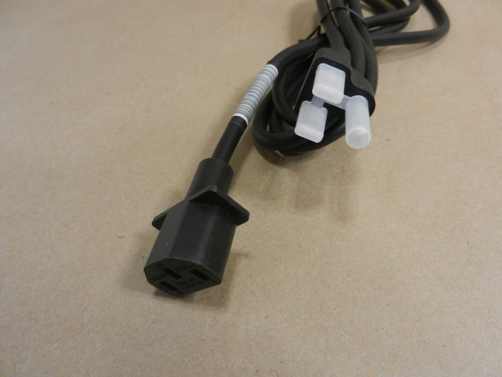 L97630-025 Hp Power Cord - NEW SLEEK DESIGN